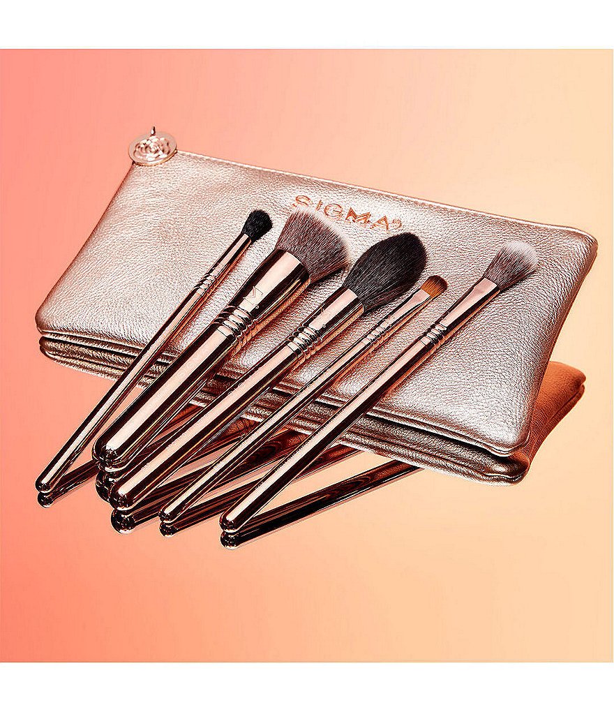 Artis Elite 10-Piece Brush Set