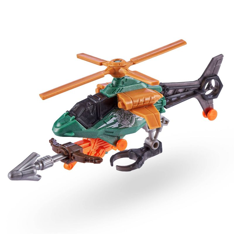 5 Surprise Dino Hunt