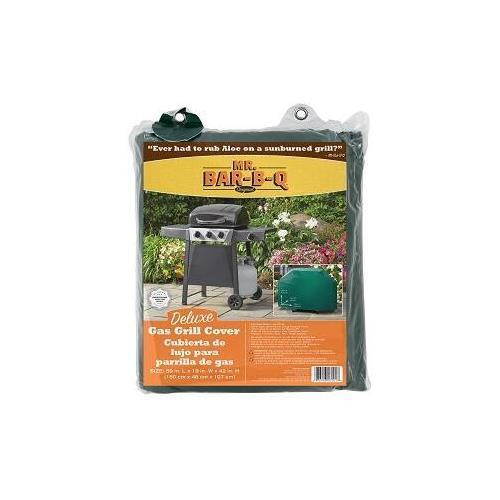 MR. BAR-B-Q DELUXE MEDIUM GRILL COVER