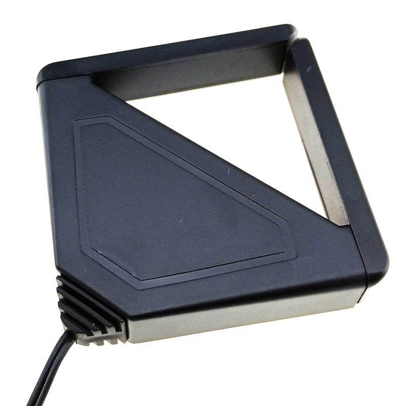 Swivel Omni Directional Dual Band 6dBi WiFi Wireless Antenna