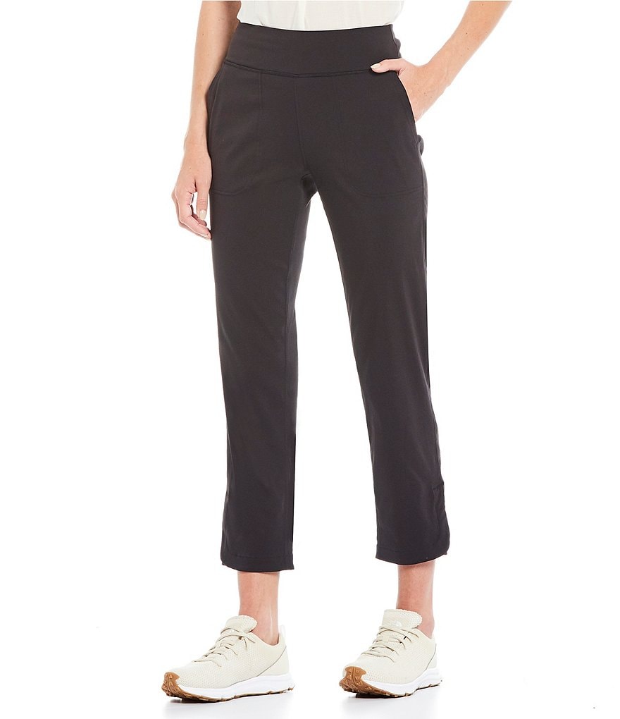 Royal Robbins UPF 50 Wrinkle Resistant Moisture Wicking Discovery III Pant