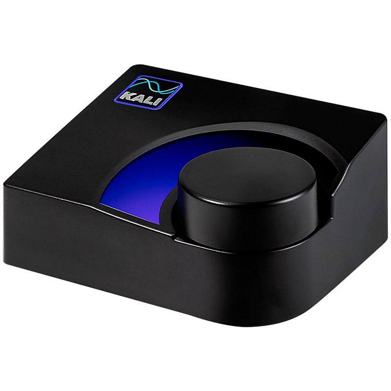 Monoprice SSW-10 Powered Slim 10 Inch Subwoofer - Black | 150 Watt, Low Profile, Powerful Amp, Low pass