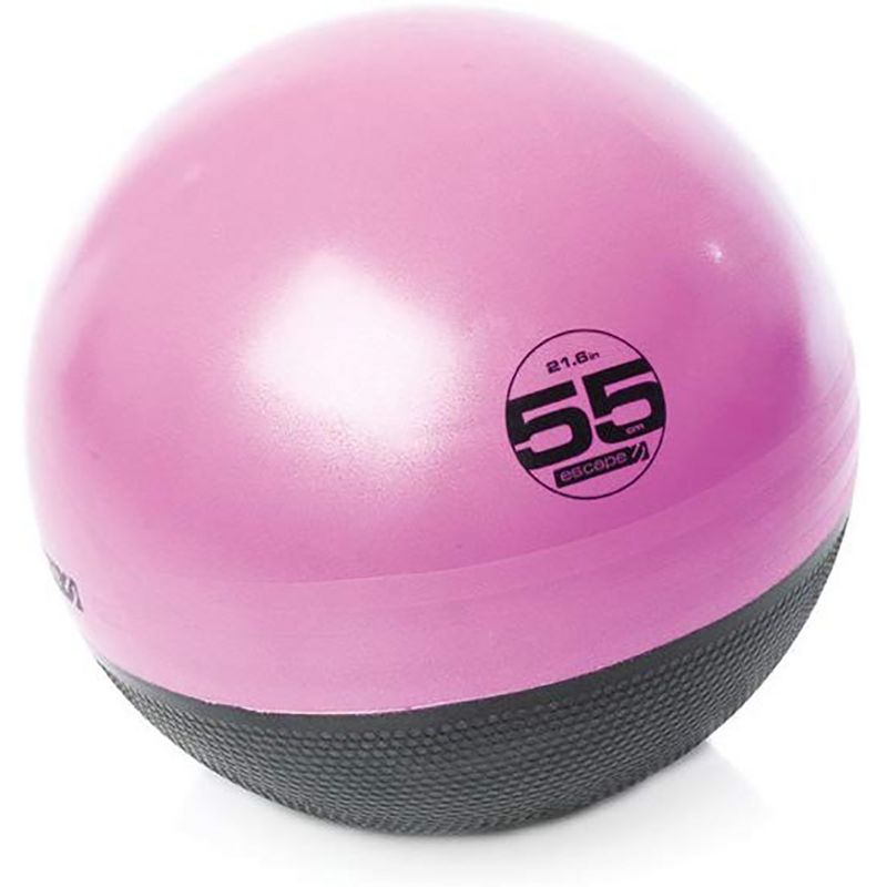 Stott Pilates Toning Ball 1lb - Purple
