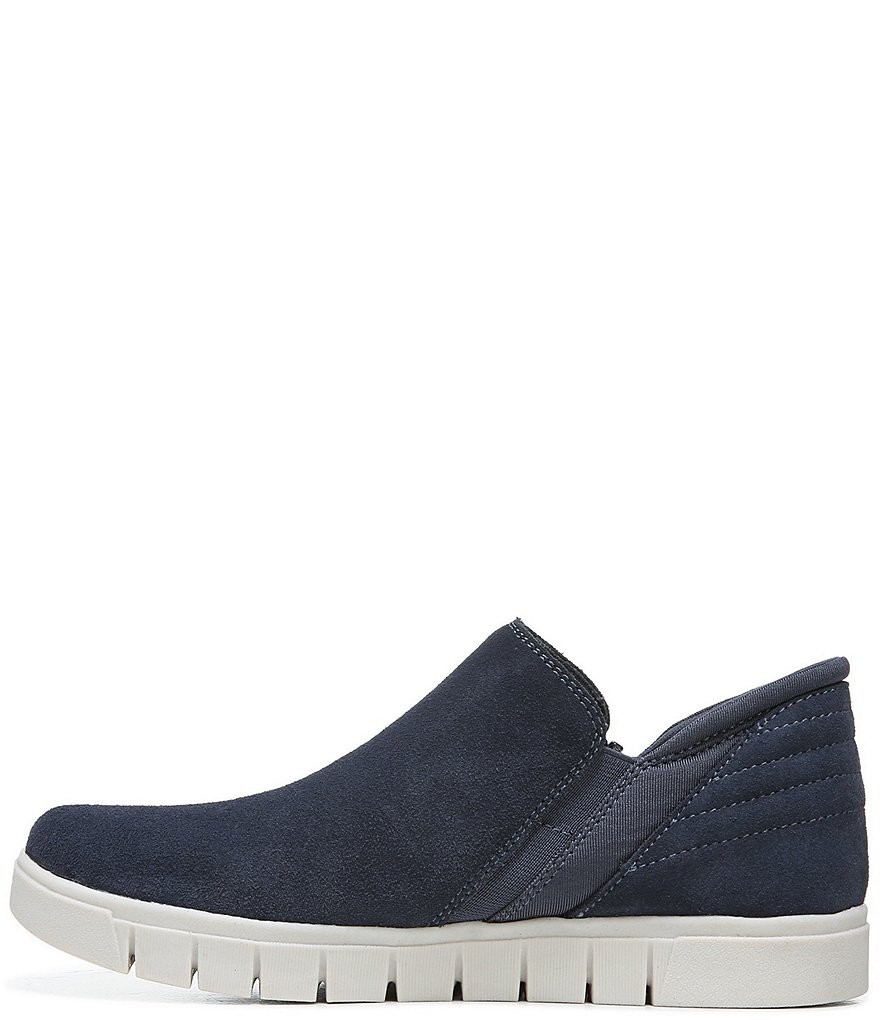 Ryka Hensley Side Zip Sneaker Booties