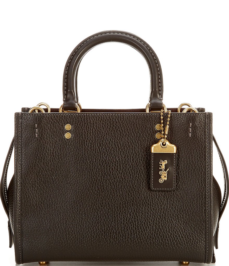 COACH Rogue 25 Shoulder Bag