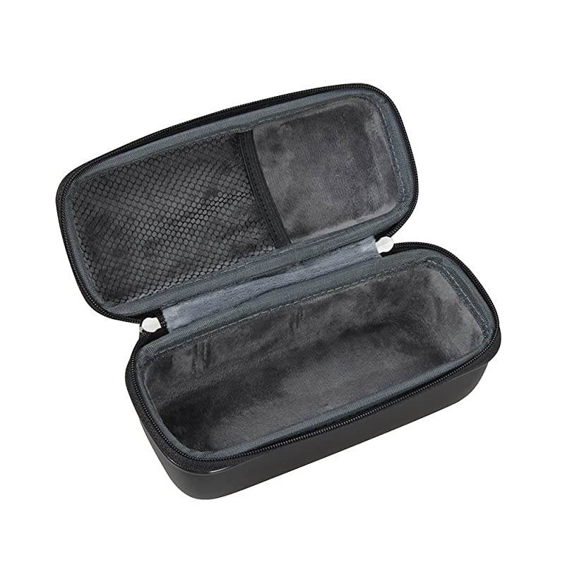 EVA Hard Protective Case Fits Rode VideoMic GO Light Weight OnCamera Microphone