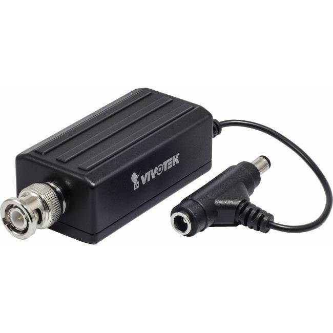 Vivotek VS8100-v2 1-Channel Analog-to-Digital Video Server