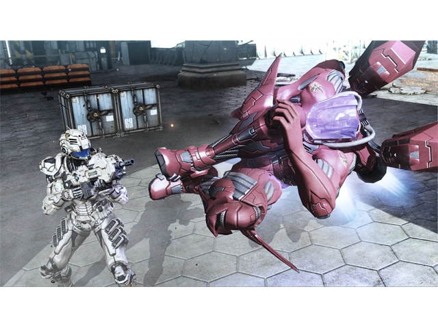 Vanquish - Standard Edition [Online Game Code]