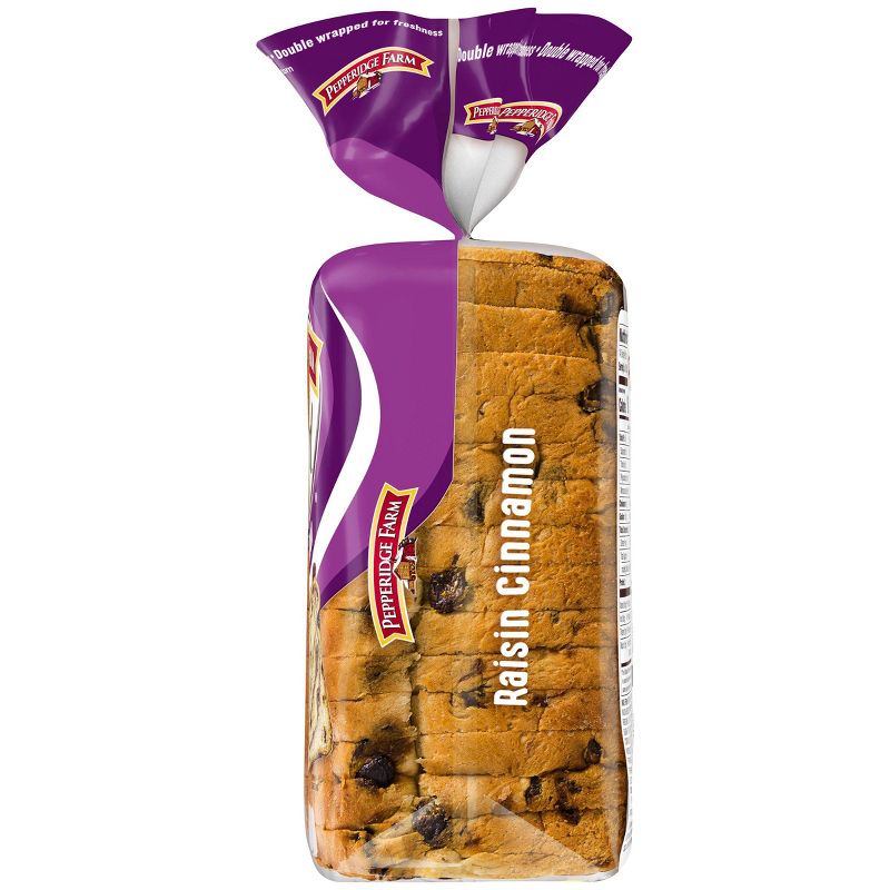Pepperidge Farm Cinnamon Raisin Swirl Breakfast Bread - 16oz