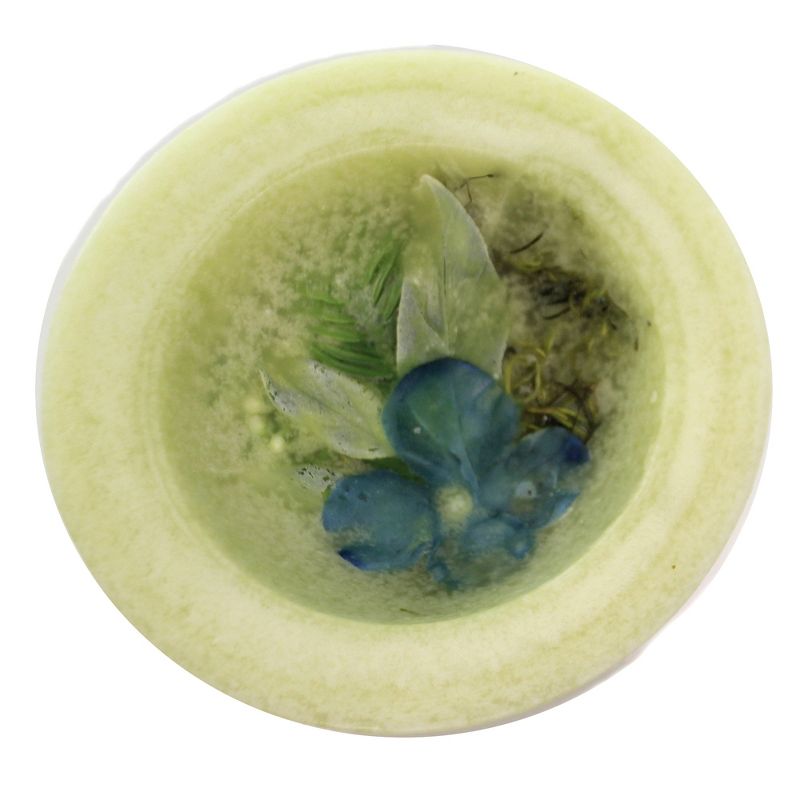 Habersham Candles 2.0" Tranquility Personal Vessel Flameless Refreshing  -  Flameless Candles