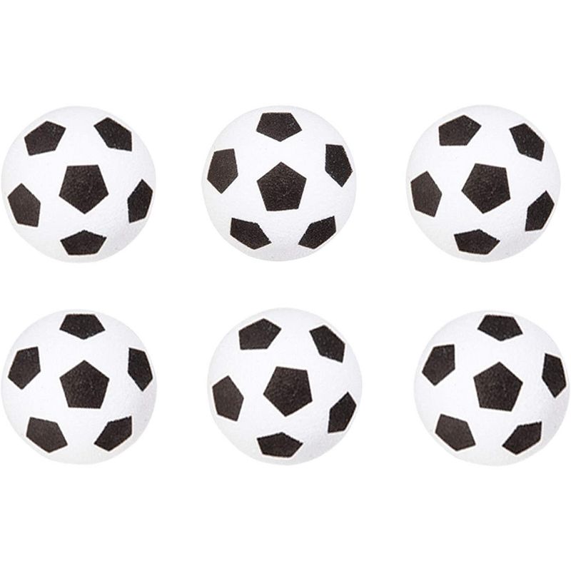 Hog Wild Sports Soccer Raccoon Popper Toy, Shoots Foam Balls!