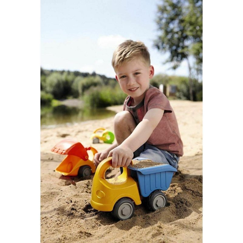 Childcraft Sand and Water Toys Activity Set, Assorted Colors, 28 pc