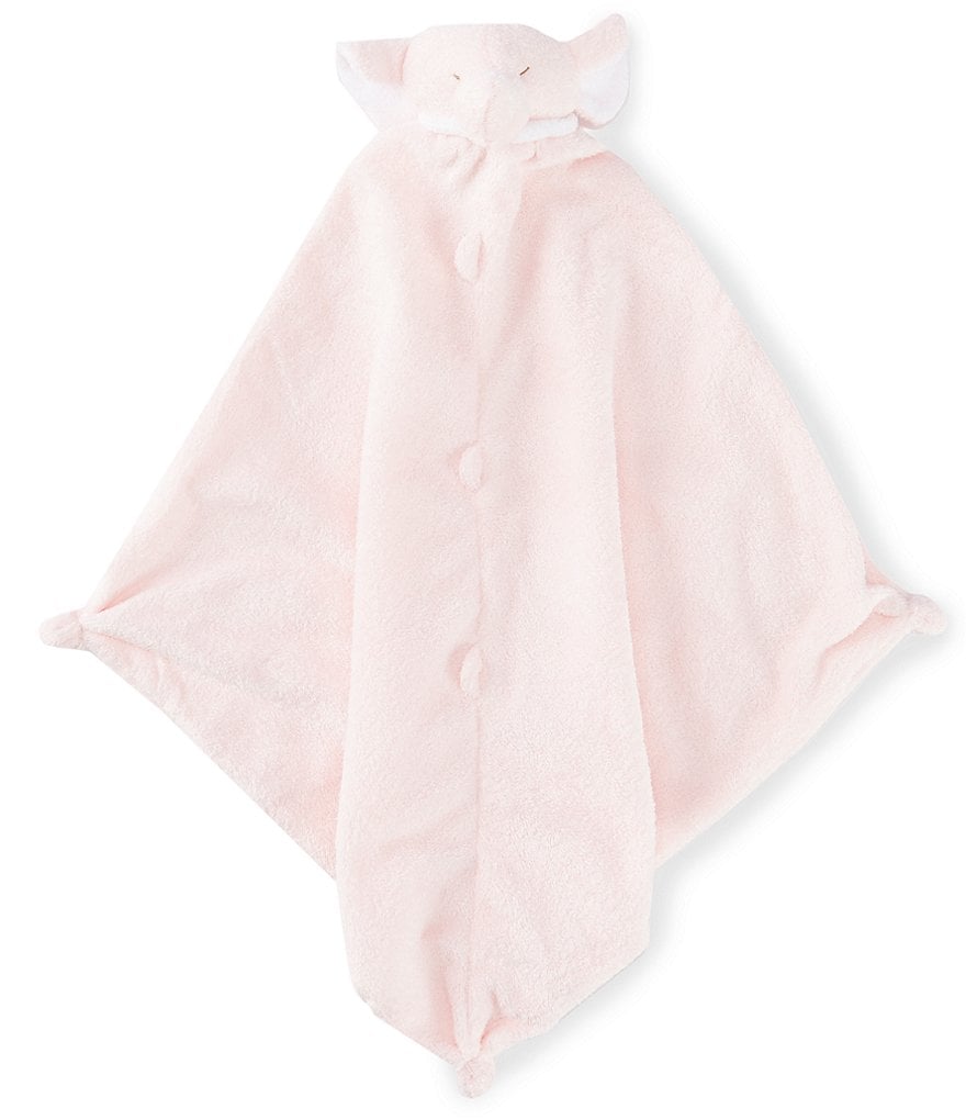Angel Dear Elephant Blankie