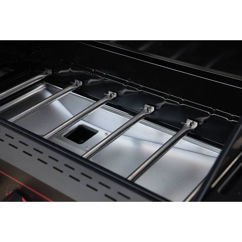 Royal Gourmet 6-Burner Gas Grill GA6402B Blue