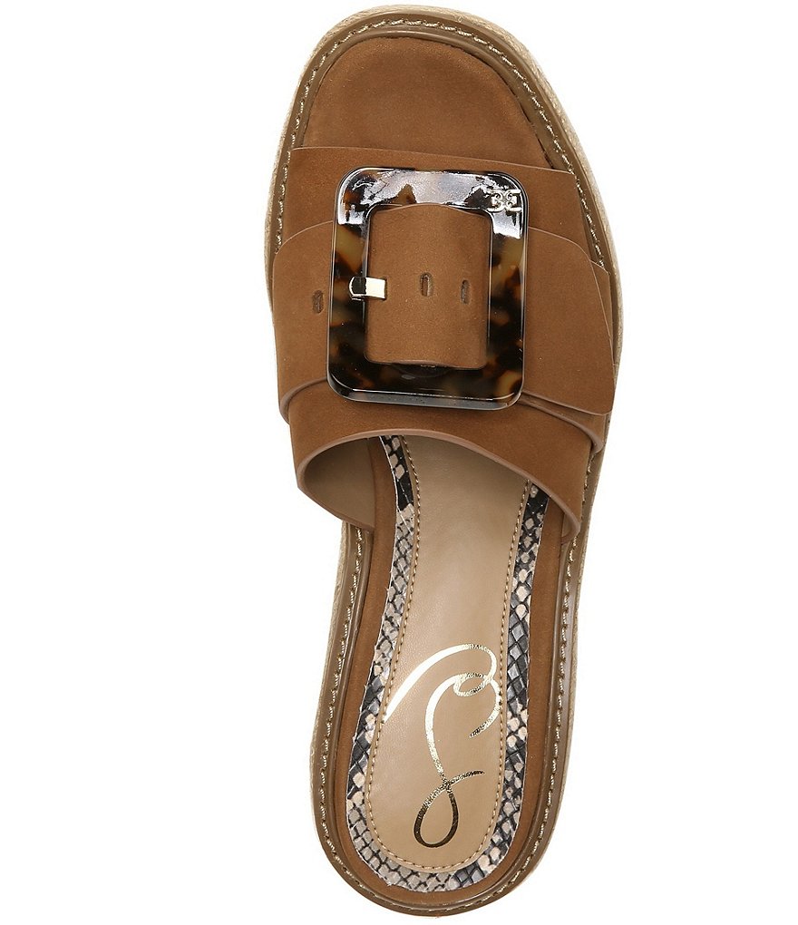 Dansko Shanda Waterproof Leather Wedge Slip Ons