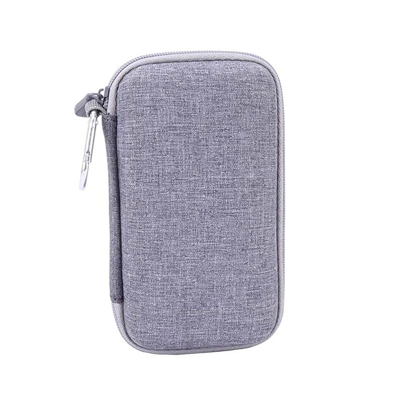 Hard Carrying Case for TPLink AC750 Wireless WiFi Travel Router TLWR902AC