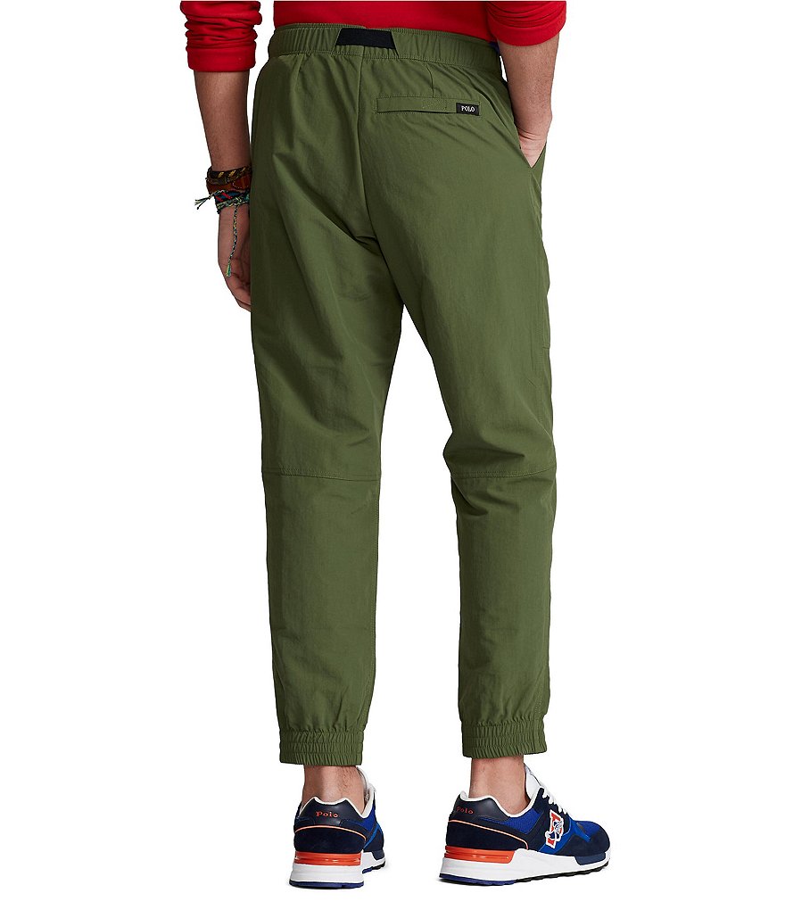 Southern Tide Backrush Heather Stretch Jogger Pants