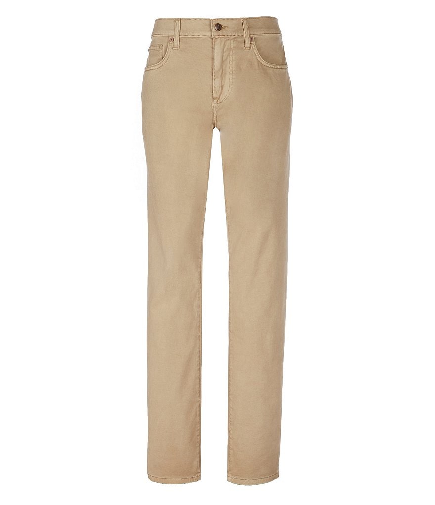 Joe's Jeans The Brixton Straight Narrow Fit Jeans