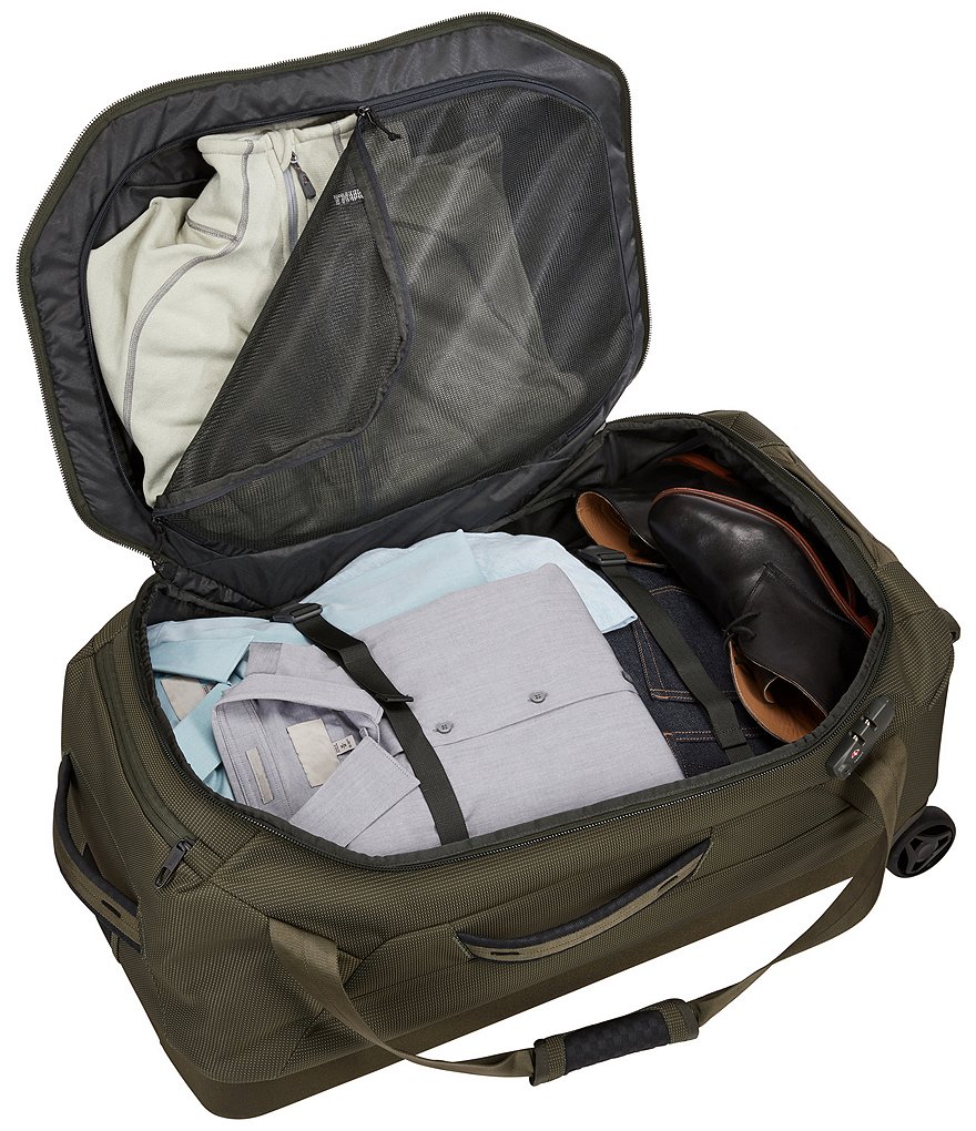 Thule Crossover 2 Wheeled 30#double; Duffel Bag