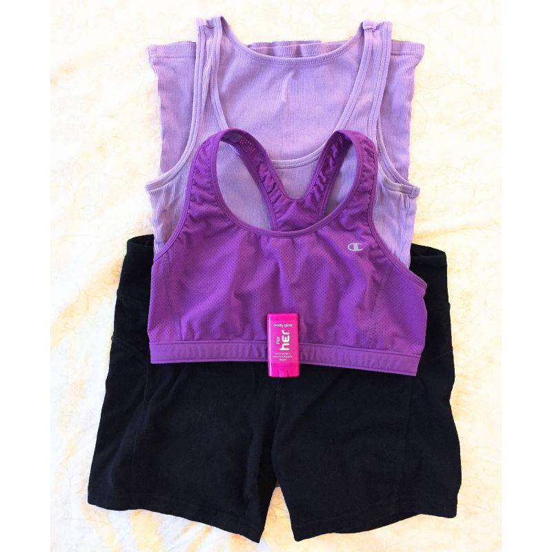 SLMD Skincare Glycolic Acid Body Scrub - 6oz