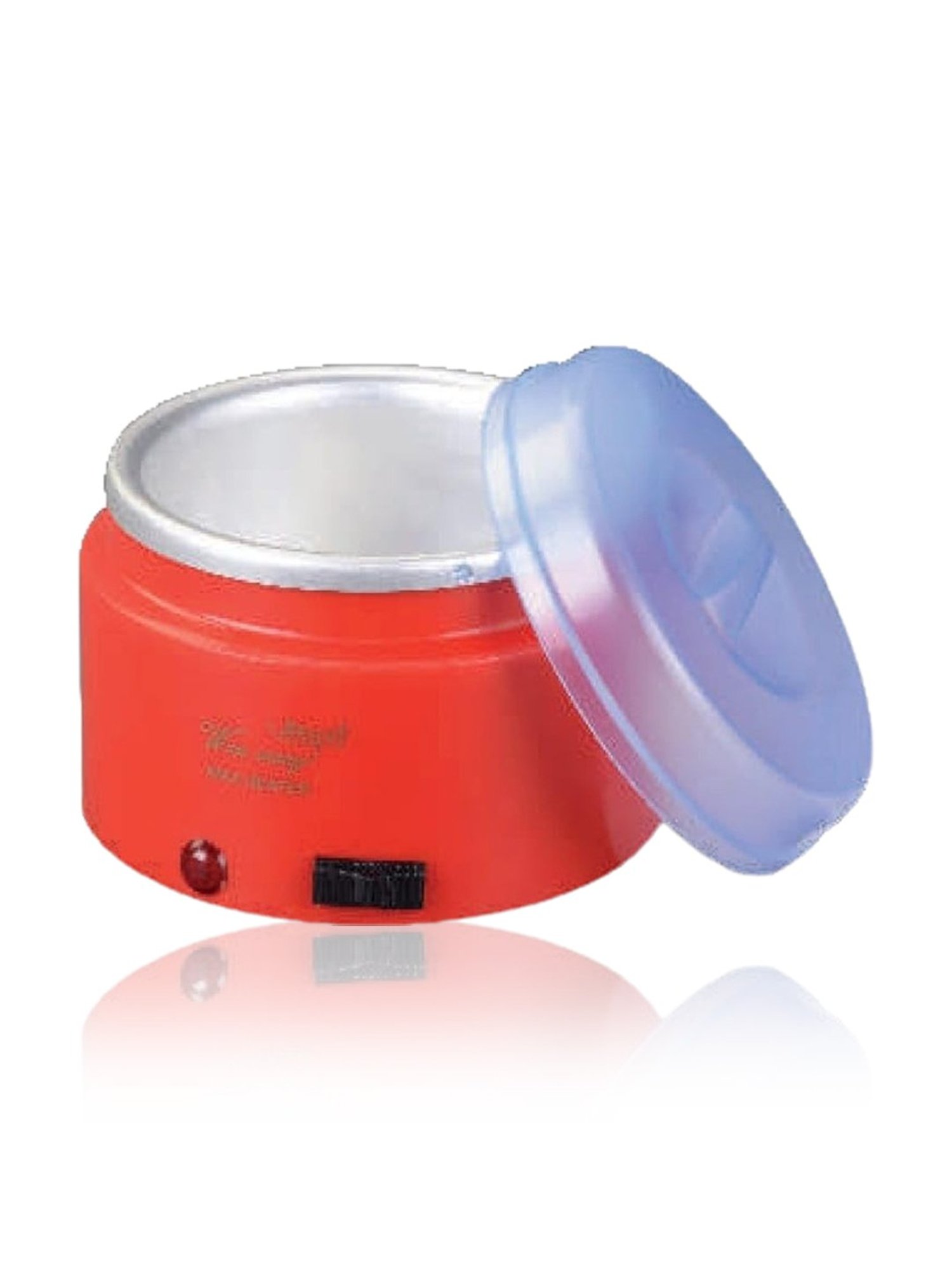 Bronson Professional 2-in-1 Soft Bristles Face Cleansing Brush (Color May Vary)