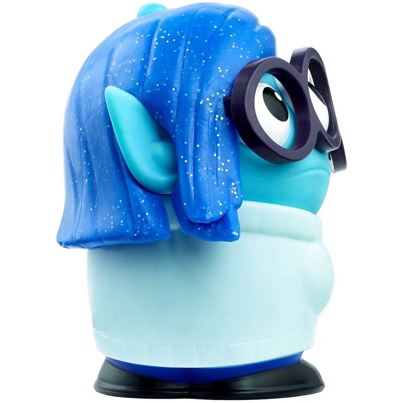 Disney Pixar Inside Out: Alien Remix Sadness Figure