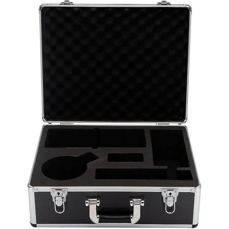 Warm Audio Flight Case for WA-67 Condenser Microphone