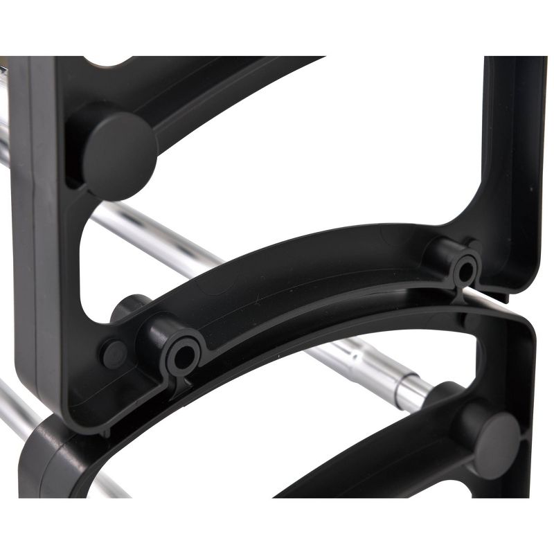 Plastic Storage Container, Shoe box