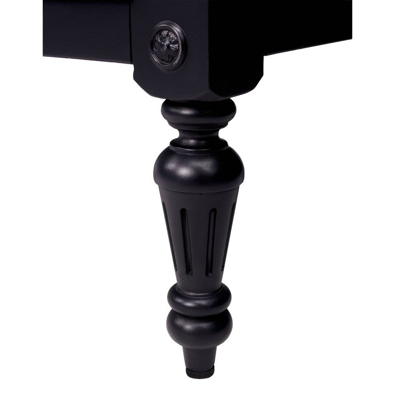 Butler Specialty Easterbrook Drawer Chest Black