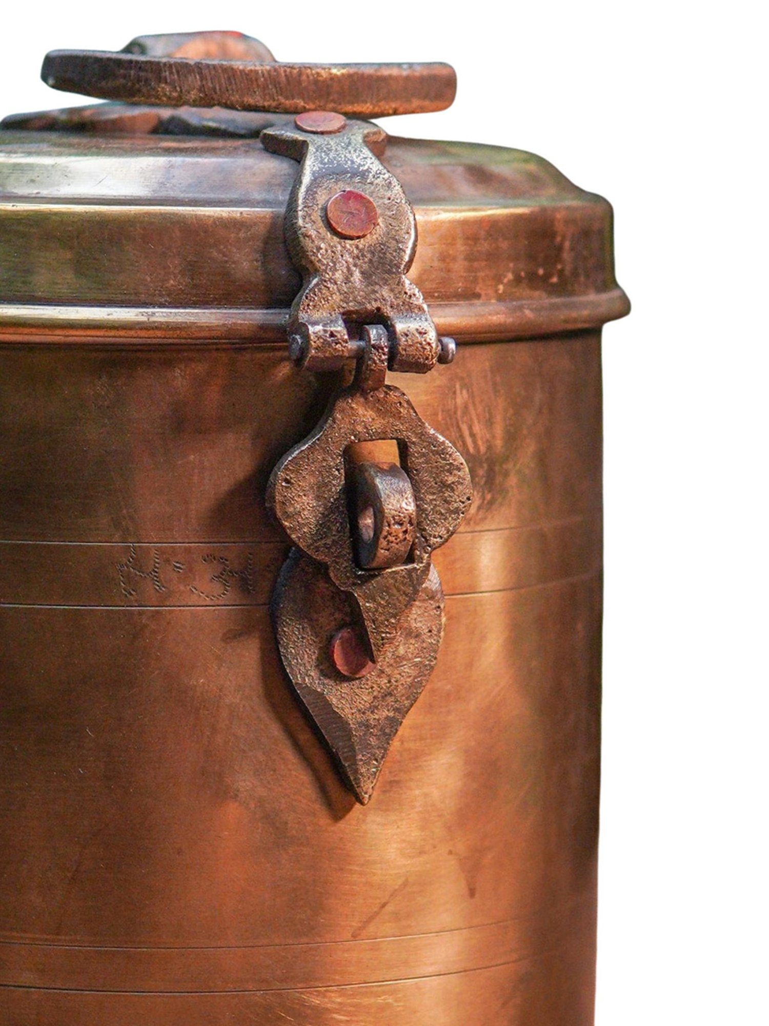 JOSEPH JOSEPH Grey Polypropylene 33 cm Rotating Kitchen Cupboard Store - Set of 1