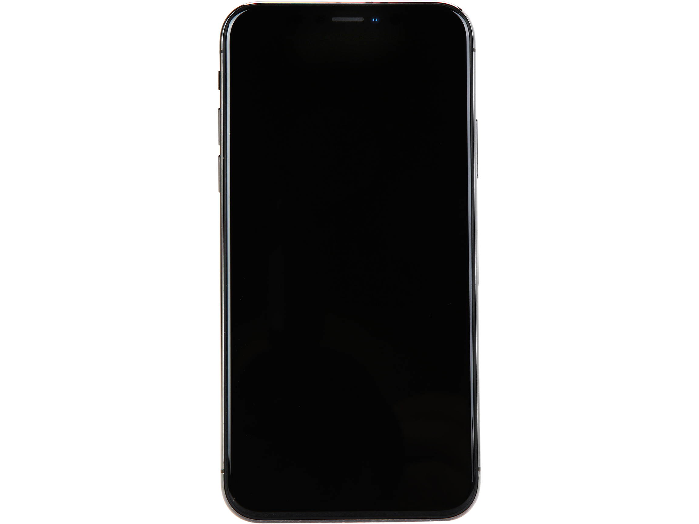 Apple iPhone X 4G LTE Unlocked Cell Phone 5.8" Space Gray 64GB 3GB RAM