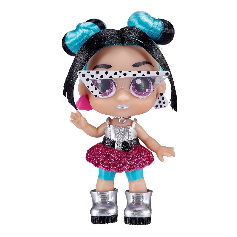 Itty Bitty Prettys Tea Party Series 1 Big Tea Cup