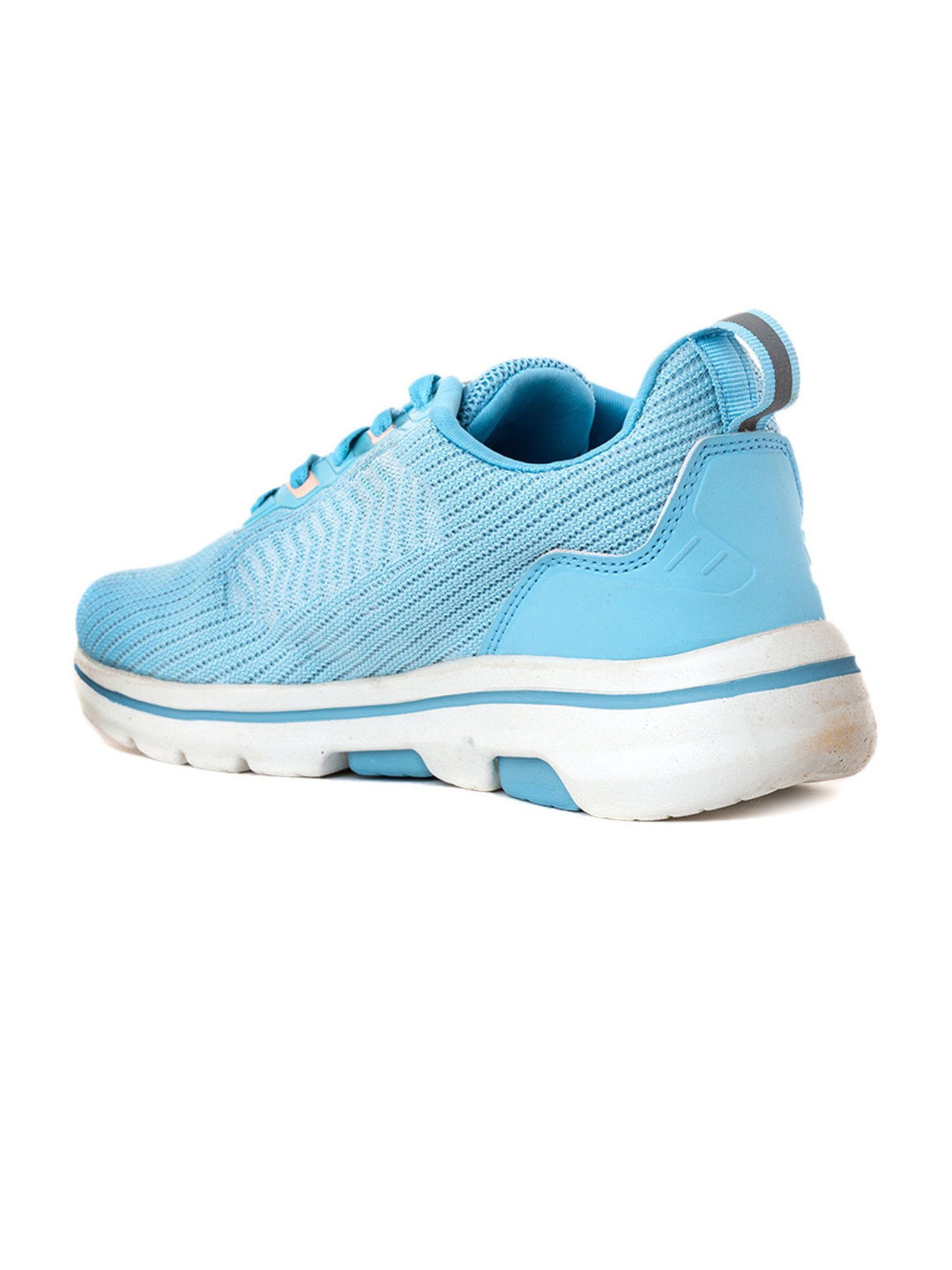 Khadim Women's Blue Running Shoes