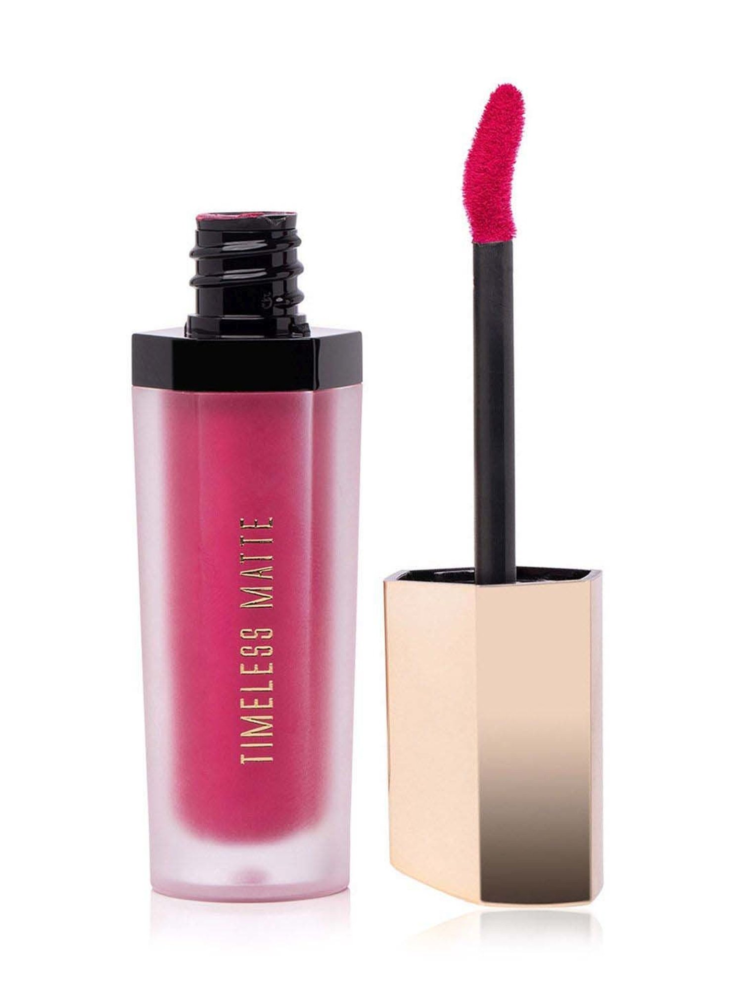 PAC Timeless Matte Pink Princess - 6.5 ml