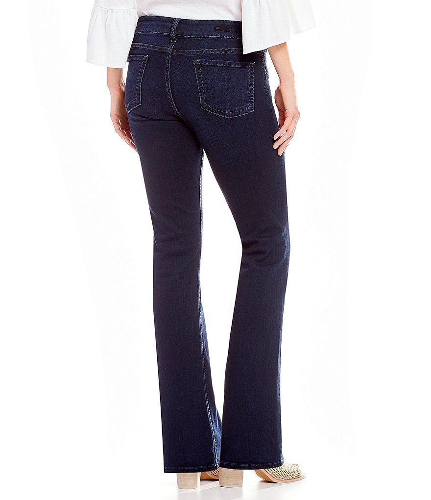 KUT from the Kloth Natalie Bootcut Jeans