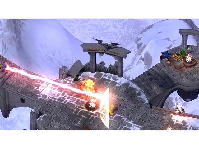 Magicka DLC: The Watchtower [Online Game Code]