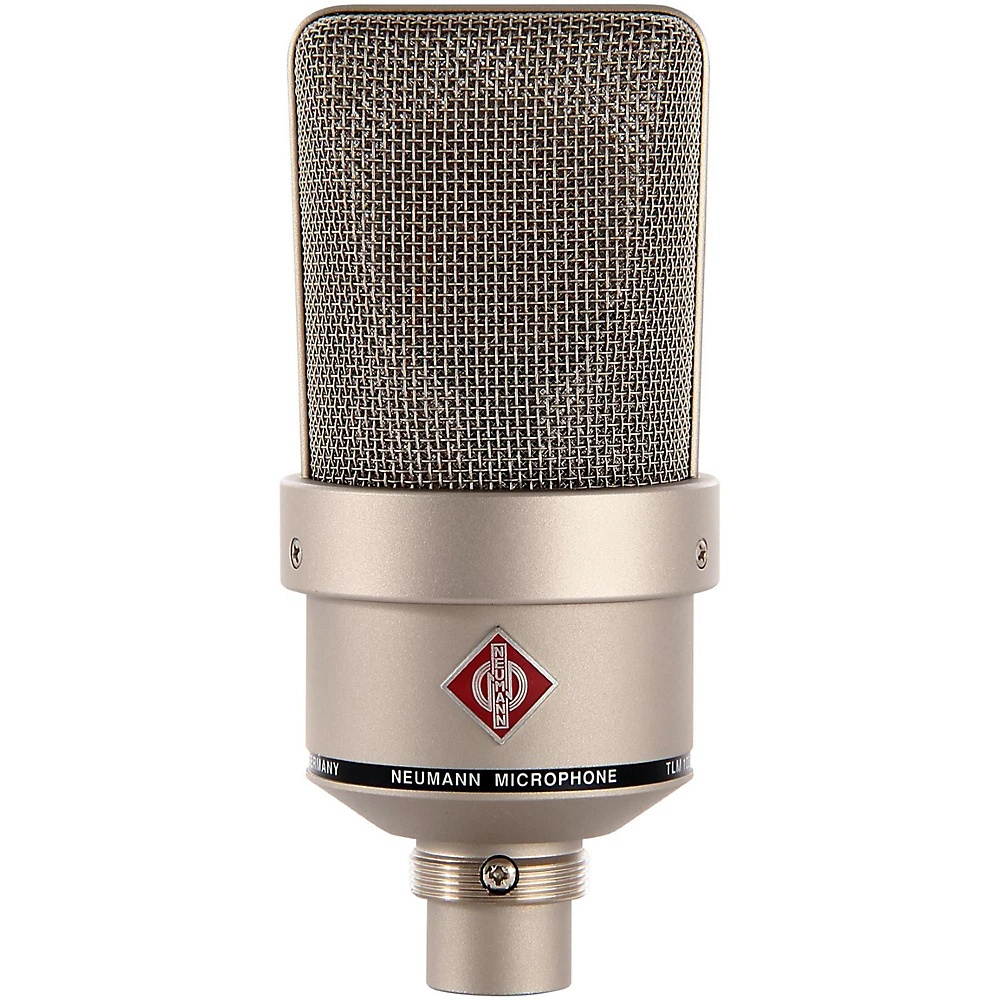 Neumann TLM 103 Large Diaphragm Studio Condenser Microphone