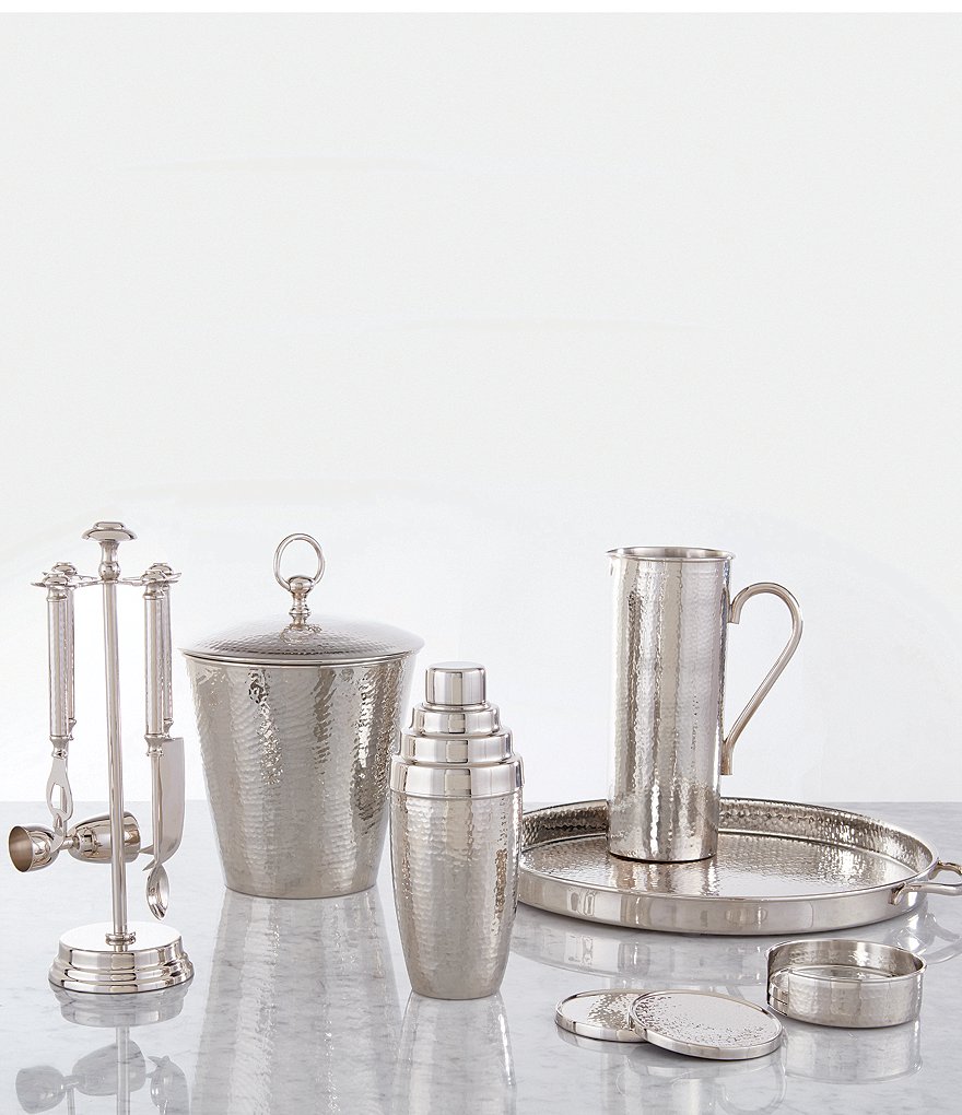 Orrefors City Ice Bucket