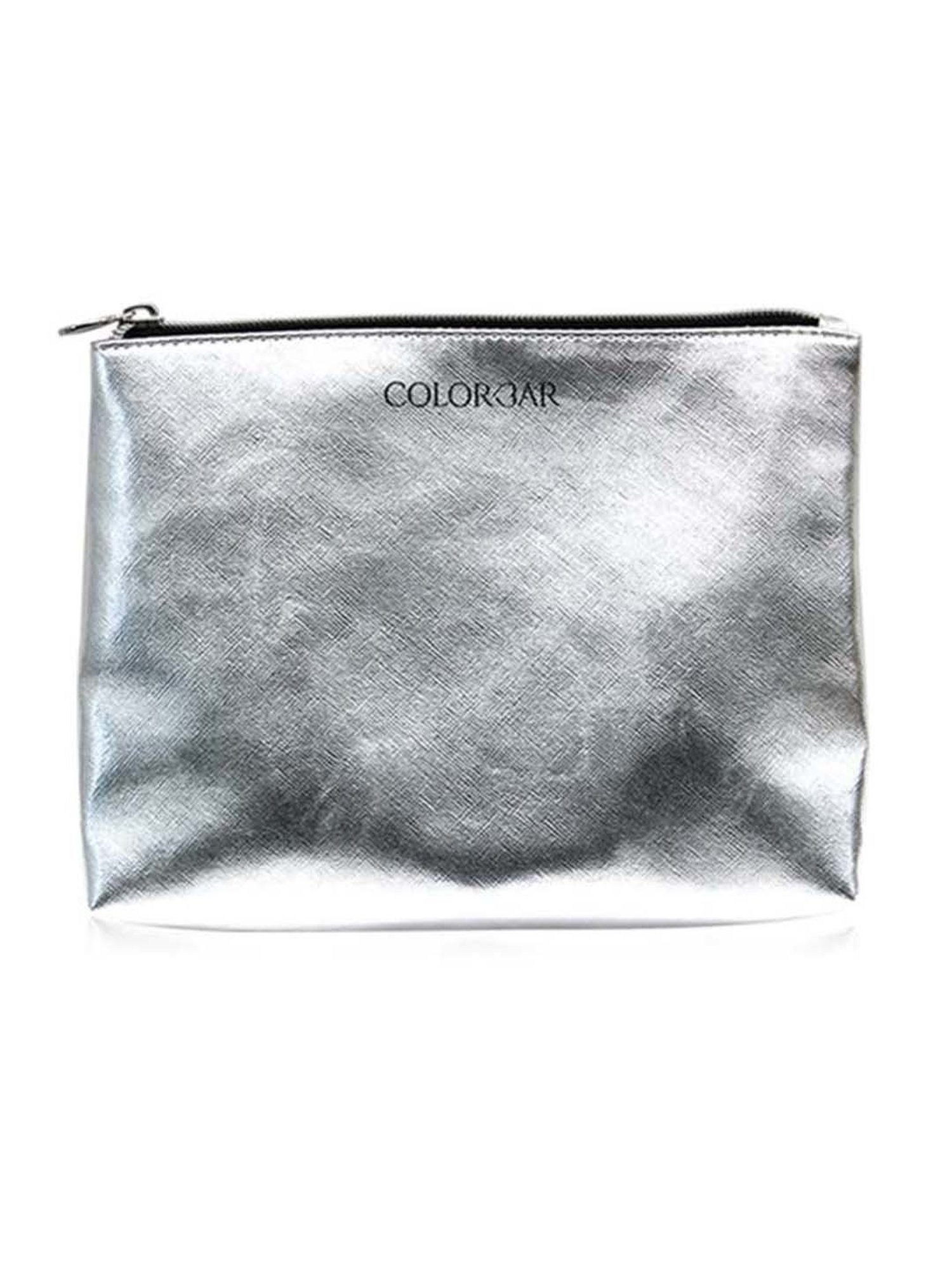 Luxie Black Brush Cup Holder Pouch