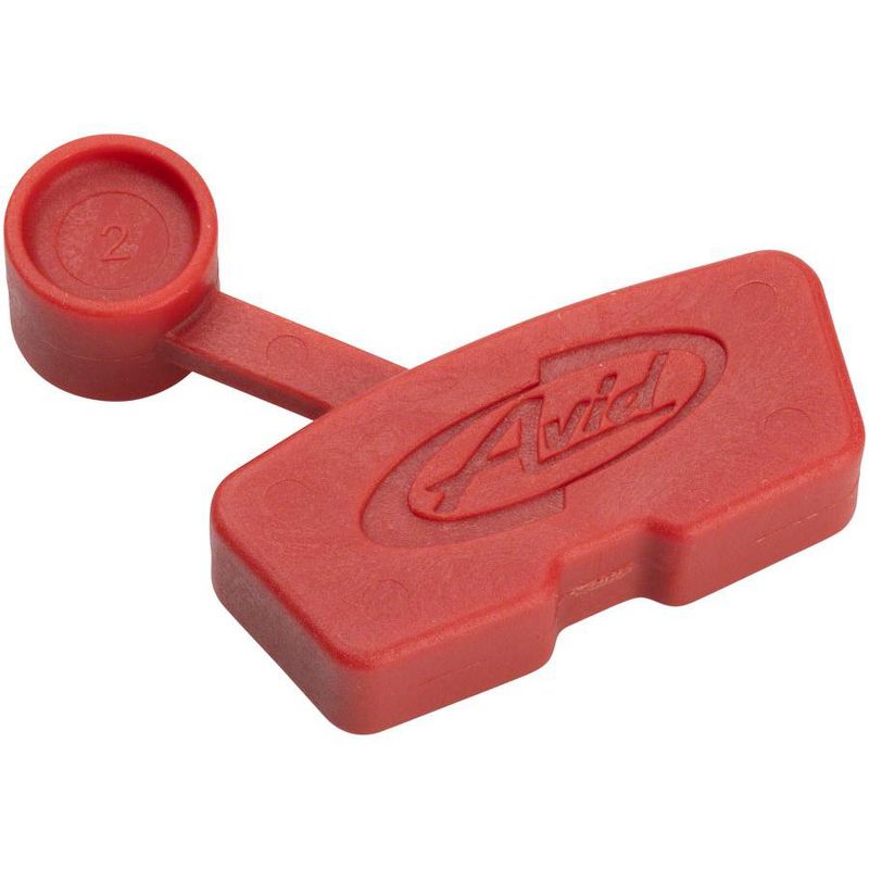 Avid Bleed Block Brake Tool