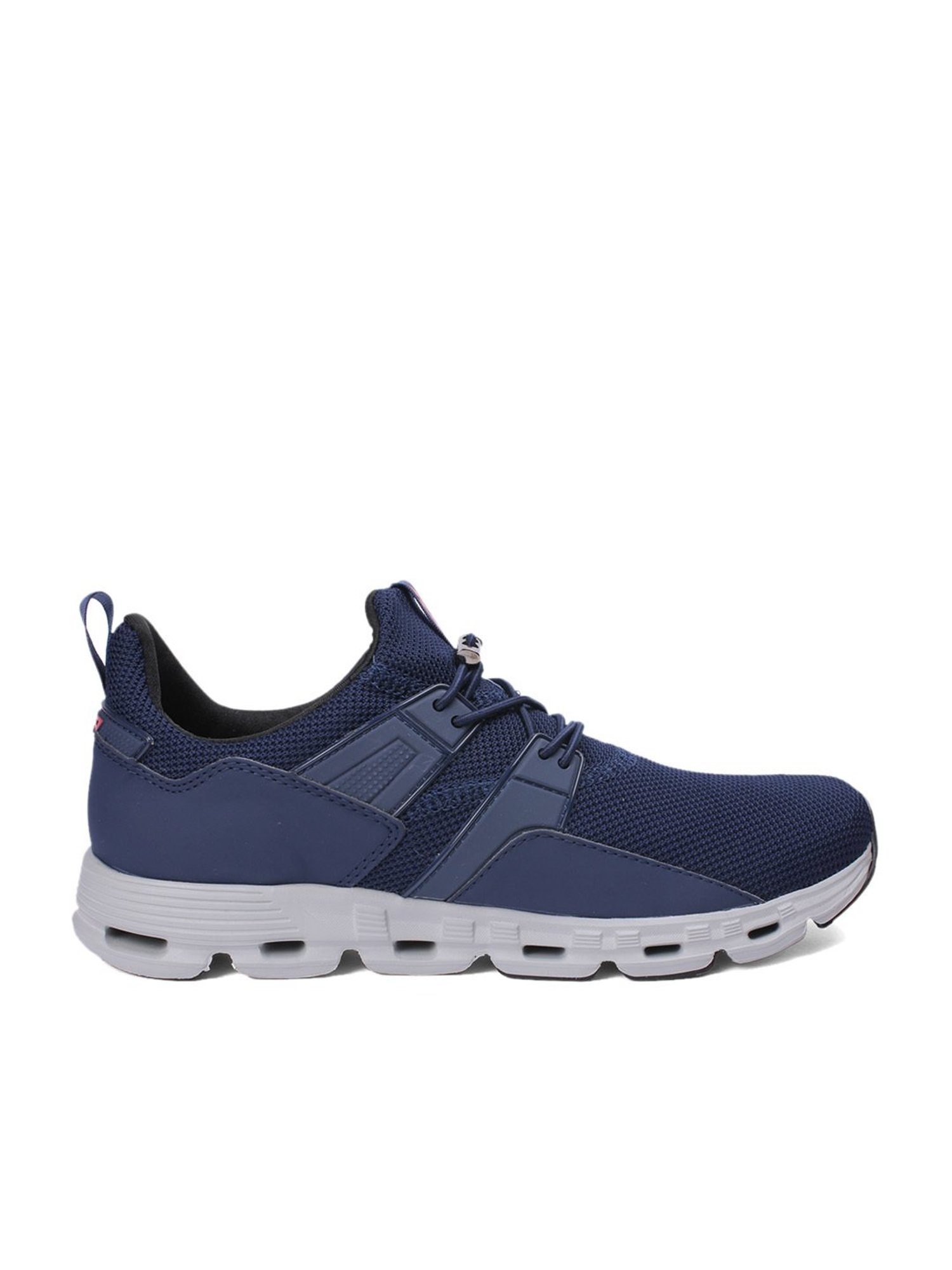 Furo By Red Chief Men's Blue Running Shoes