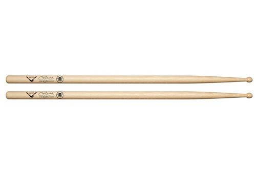 Vater Signature Craig Blundell Hickory Wood Tip Drumsticks