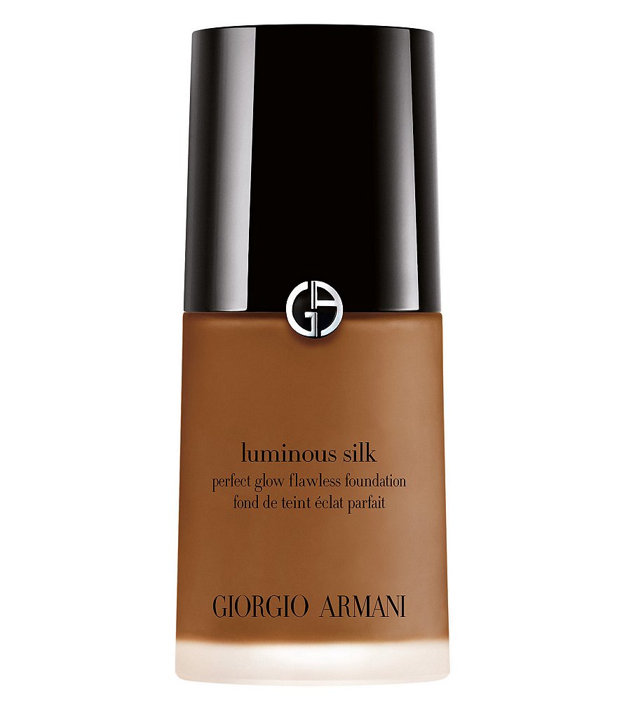 Giorgio Armani ARMANI beauty Luminous Silk Foundation