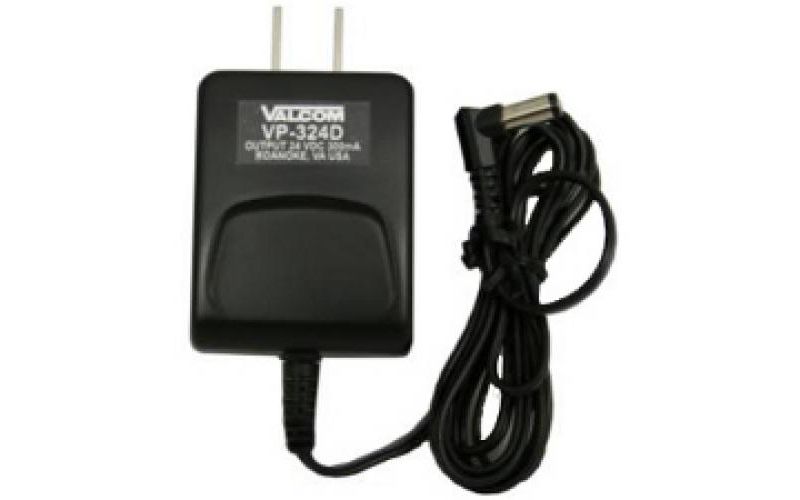 Valcom 24 Vdc Digital Power Supply - 24 V DC/300 mA Output
