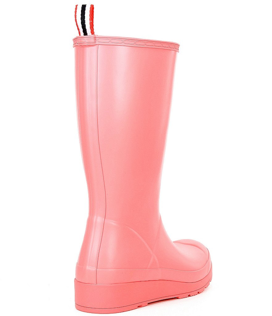 Hunter Original Play Tall Rain Boots