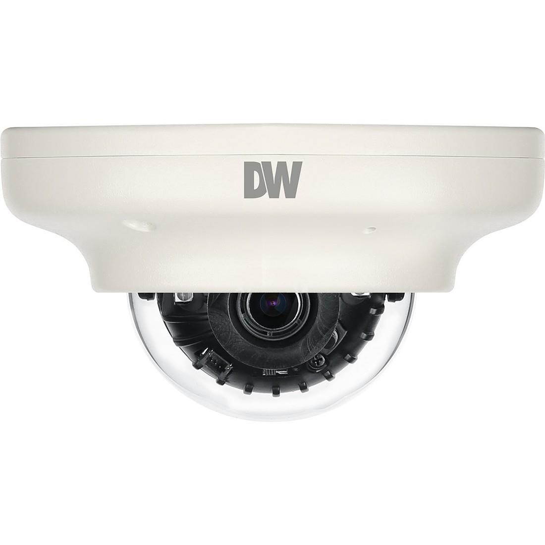 Digital Watchdog MEGAPIX DWC-MV72WI28 2.1 Megapixel Network Camera - Monochrome, Color