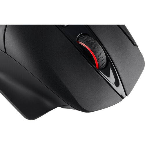Corsair CH-9315311-NA Dark Core Rgb Se Wired/wrls Accs Gaming Mouse W/ Qi 9 Buttons 16000 dpi