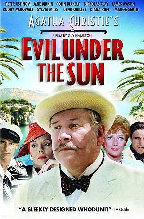 EVIL UNDER THE SUN