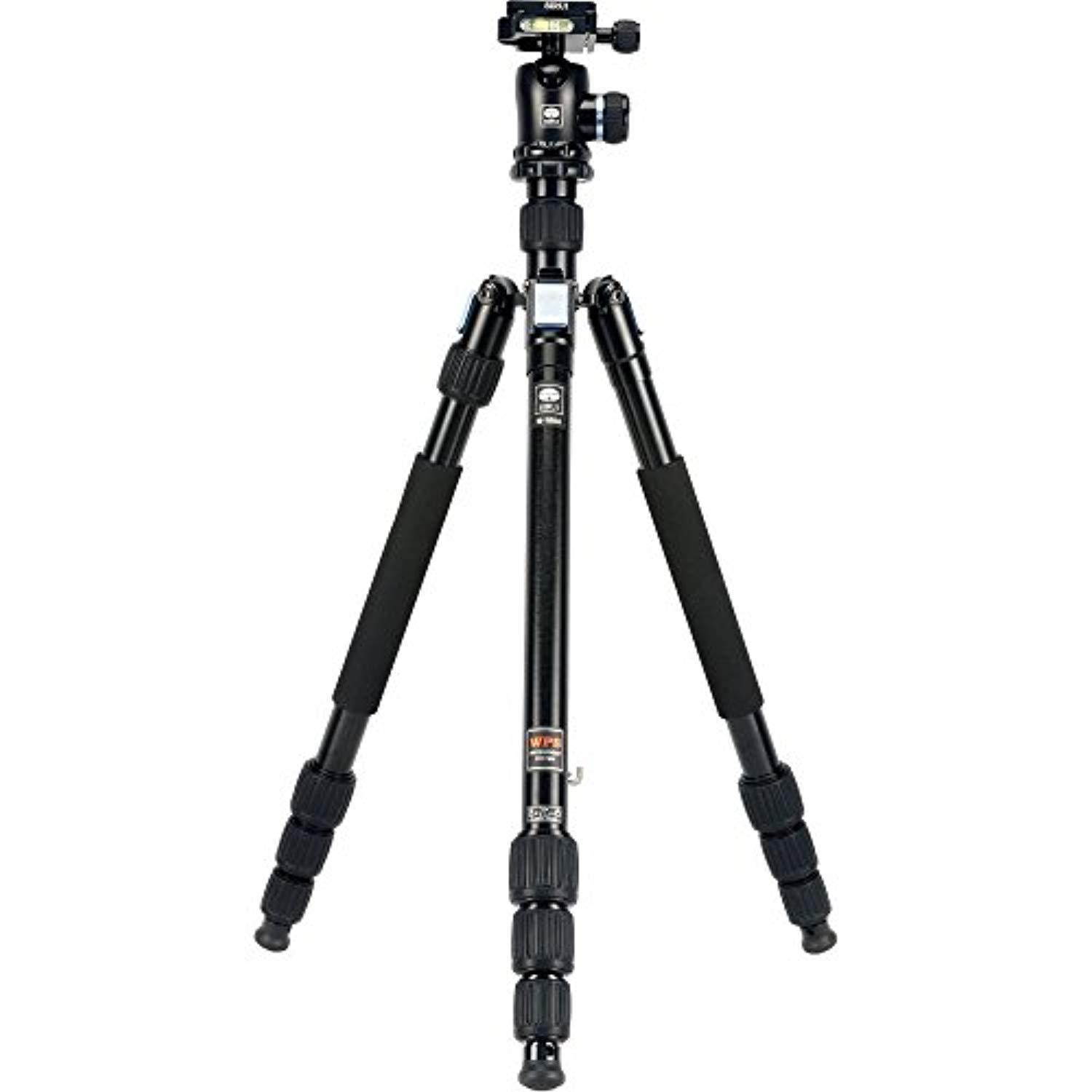 Sirui W-1004K10 River Runner Tripod Kit