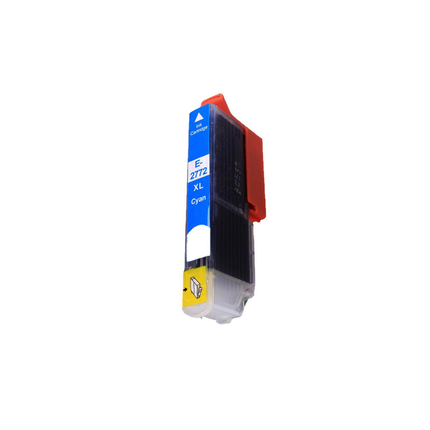 Green Project C-CLI221Y Yellow Ink Cartridge replaces CLI-221Y